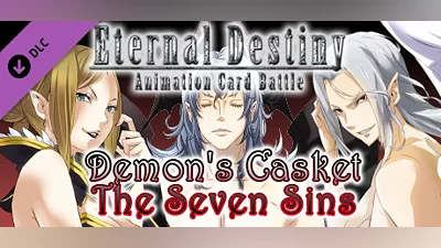 Eternal Destiny - Demon's Casket: The Seven Sins