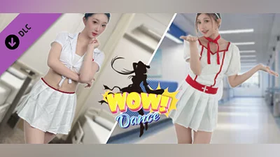 Wow Dance - Nurse Special Edition