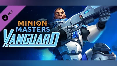 Minion Masters - Vanguard