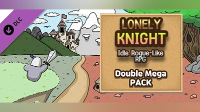 Lonely Knight - Double Mega Pack