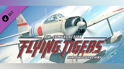 Flying Tigers: Shadows Over China - Paradise Island