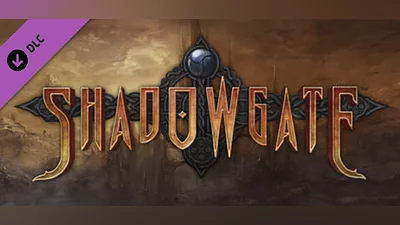 Shadowgate - Special Edition DLC