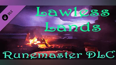Lawless Lands Runemaster DLC