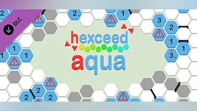 hexceed - Aqua Pack