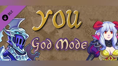 YOU - God Mode