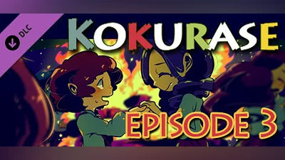 Kokurase Episode 3