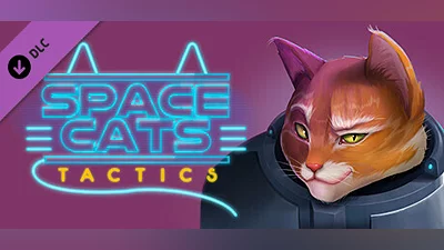 Space Cats Tactics - DLC - Artbook And Music