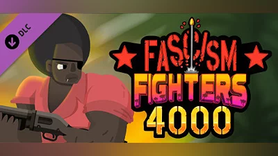 Tango Fiesta - Fascism Fighters 4000