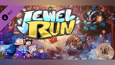 Jewel Run - Premium Pack