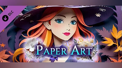 Master of Pieces   Jigsaw Puzzle  - Paper Art