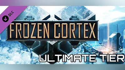 Frozen Cortex - Ultimate Tier DLC
