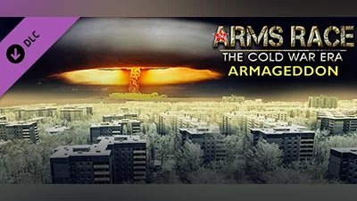 Armageddon - TCWE