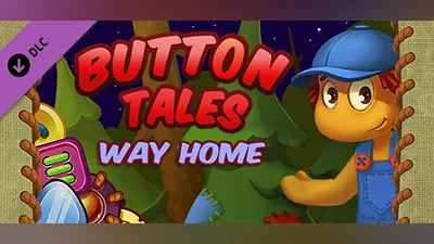 Button Tales: Way Home