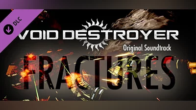 Void Destroyer - Soundtrack