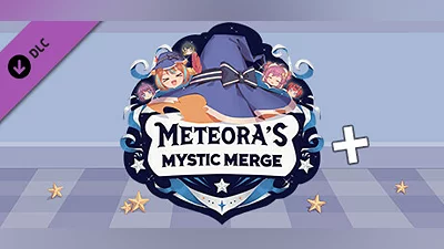 Meteora's Mystic Merge Plus