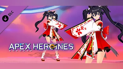 Apex Heroines - Mystic Month 神无月