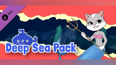 Paperball - Deep Sea Pack