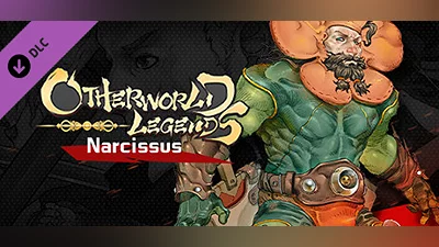Otherworld Legends - Skin : Narcissus