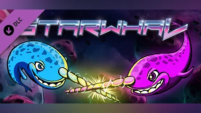 STARWHAL Official Soundtrack