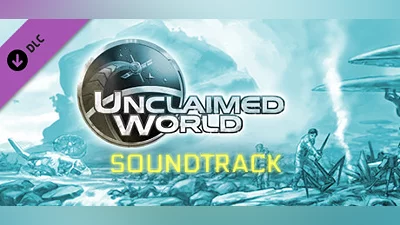 Unclaimed World - Soundtrack