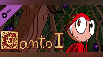 Canto I - Original Artbook