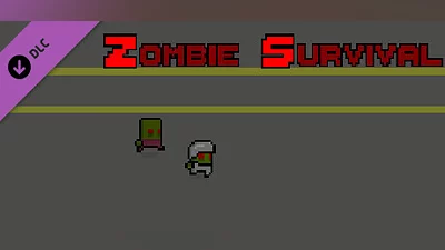 Zombie Survival online - Add Charactor - Rich (Donate for Developer)