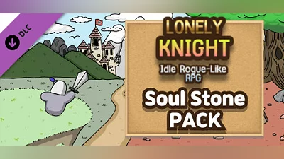 Lonely Knight - Soul Stone Pack
