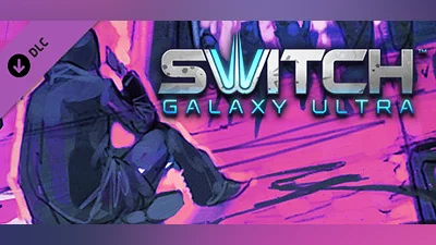 Switch Galaxy Ultra Music Pack 1