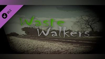 Waste Walkers Survivor Pack DLC