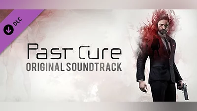 Past Cure - Soundtrack