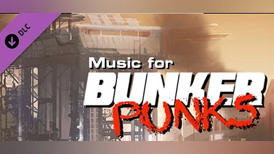 Bunker Punks Soundtrack