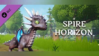 Spire Horizon - Little Dragon Midnight Expansion
