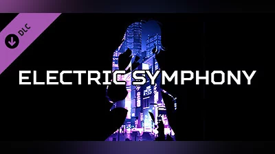 Akihabara - Feel the Rhythm Remixed - Electric Symphony Soundtrack