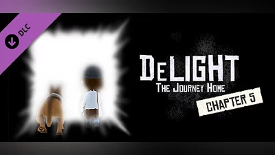 [Pre-Order] DeLight: The Journey Home - Chapter 5