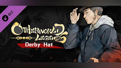Otherworld Legends - Skin : Derby Hat