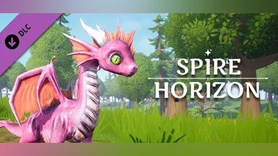 Spire Horizon - Little Dragon Peony Expansion
