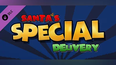 Santa's Special Delivery Soundtrack