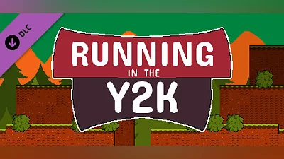 Running in the Y2K - Primal DLC