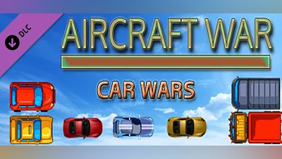 Aircraft War: Car Wars