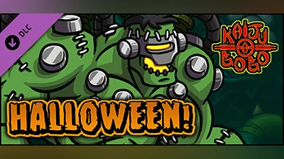 Kaiju-A-GoGo: Halloween Kaiju Skins