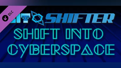 Bit Shifter OST - Shift Into Cyberspace