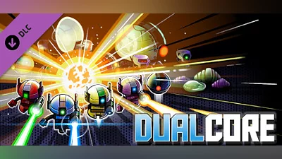 Dual Core - Soundtrack