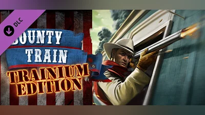 Bounty Train - Trainium Edition