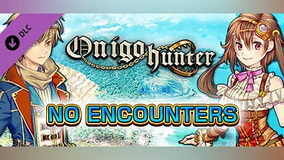 No Encounters - Onigo Hunter