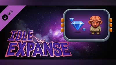 Idle Expanse - Chronoscope Technology