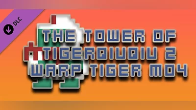 The Tower Of TigerQiuQiu 2 Warp Tiger M04