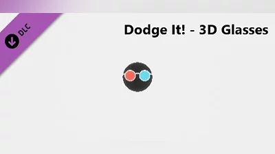 Dodge It! - 3D Glasses