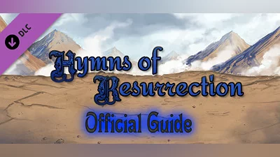 Hymns of Resurrection - Official Guide
