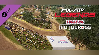 MX vs ATV Legends - 2022 AMA Pro Motocross Championship