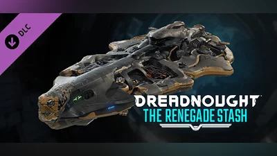 Dreadnought Renegade Stash DLC